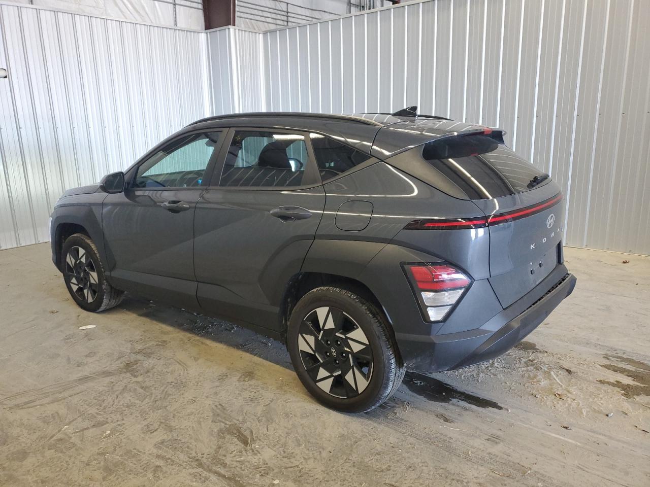 2024 Hyundai Kona - Image 2