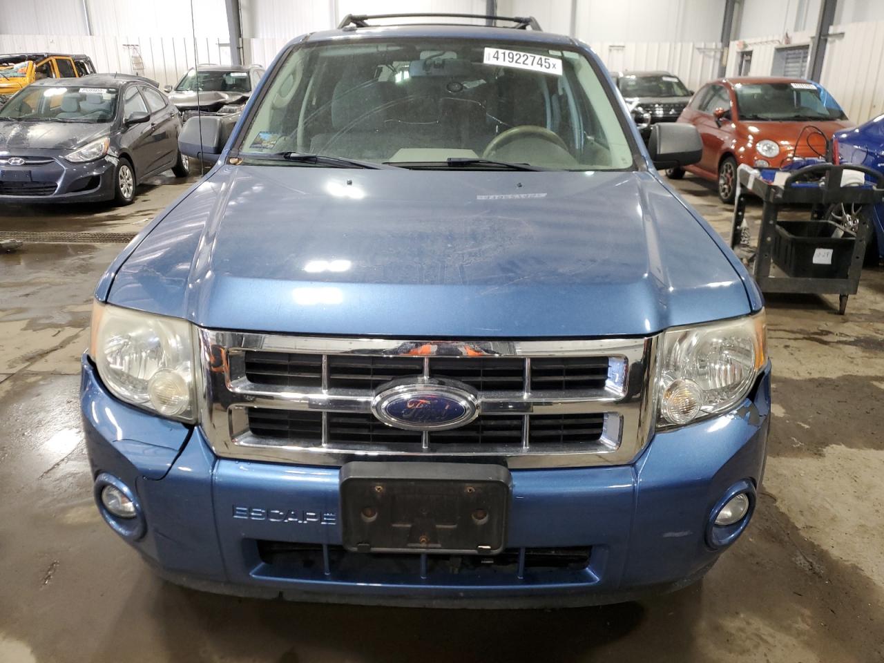 2009 Ford Escape - Image 5