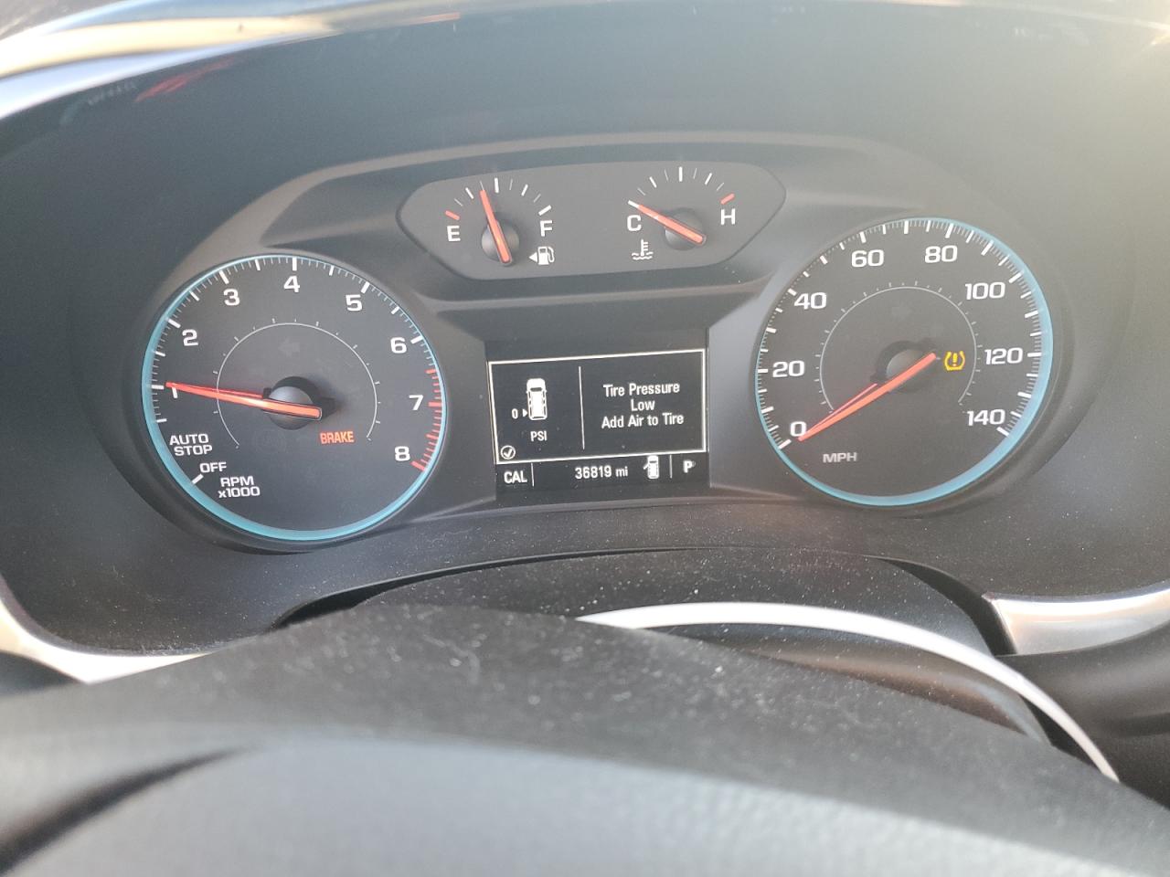 2021 Chevrolet Traverse - Image 9