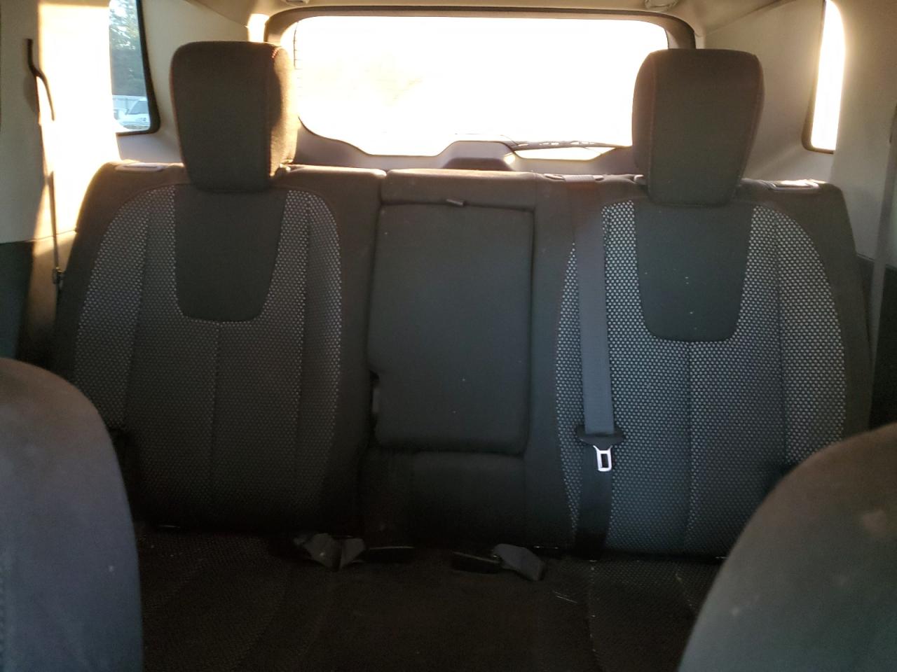 2016 GMC Terrain Sle VIN: 2GKALMEK7G6270846 Lot: 71722895