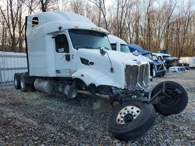 2020 Peterbilt 579 