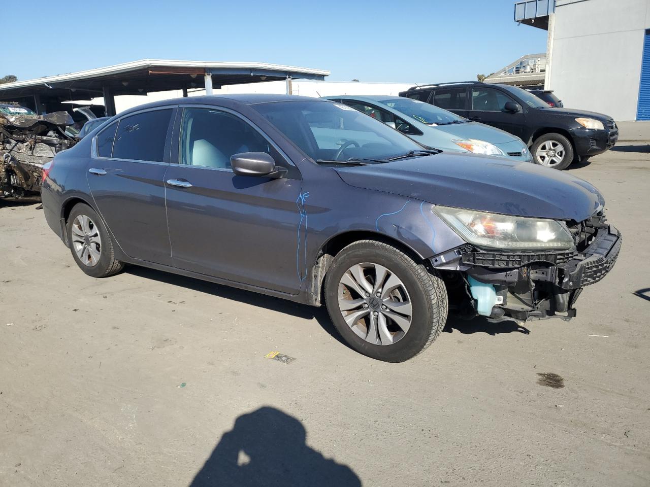 2014 Honda Accord - Image 4