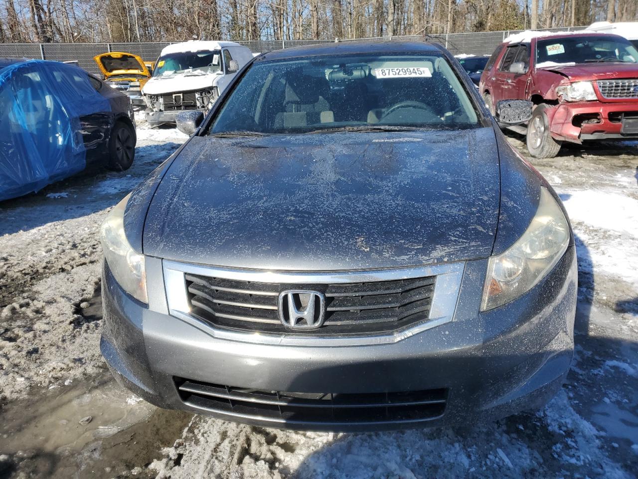 2010 Honda Accord - Image 5