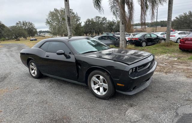 2009 Dodge Challenger Se