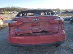 2016 Kia Forte Ex de vânzare în Kansas City, KS - Burn
