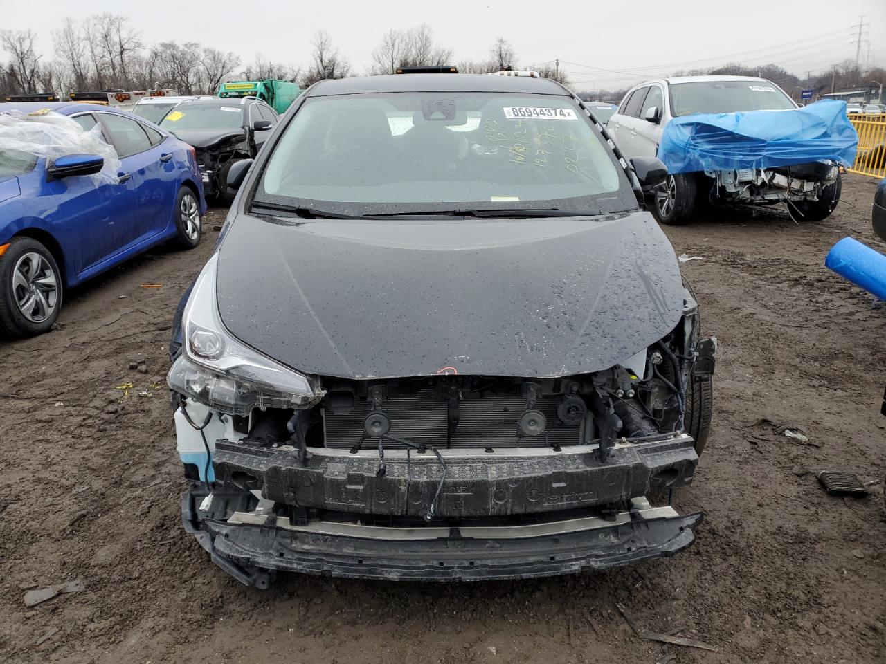 2022 Toyota Prius - Image 5
