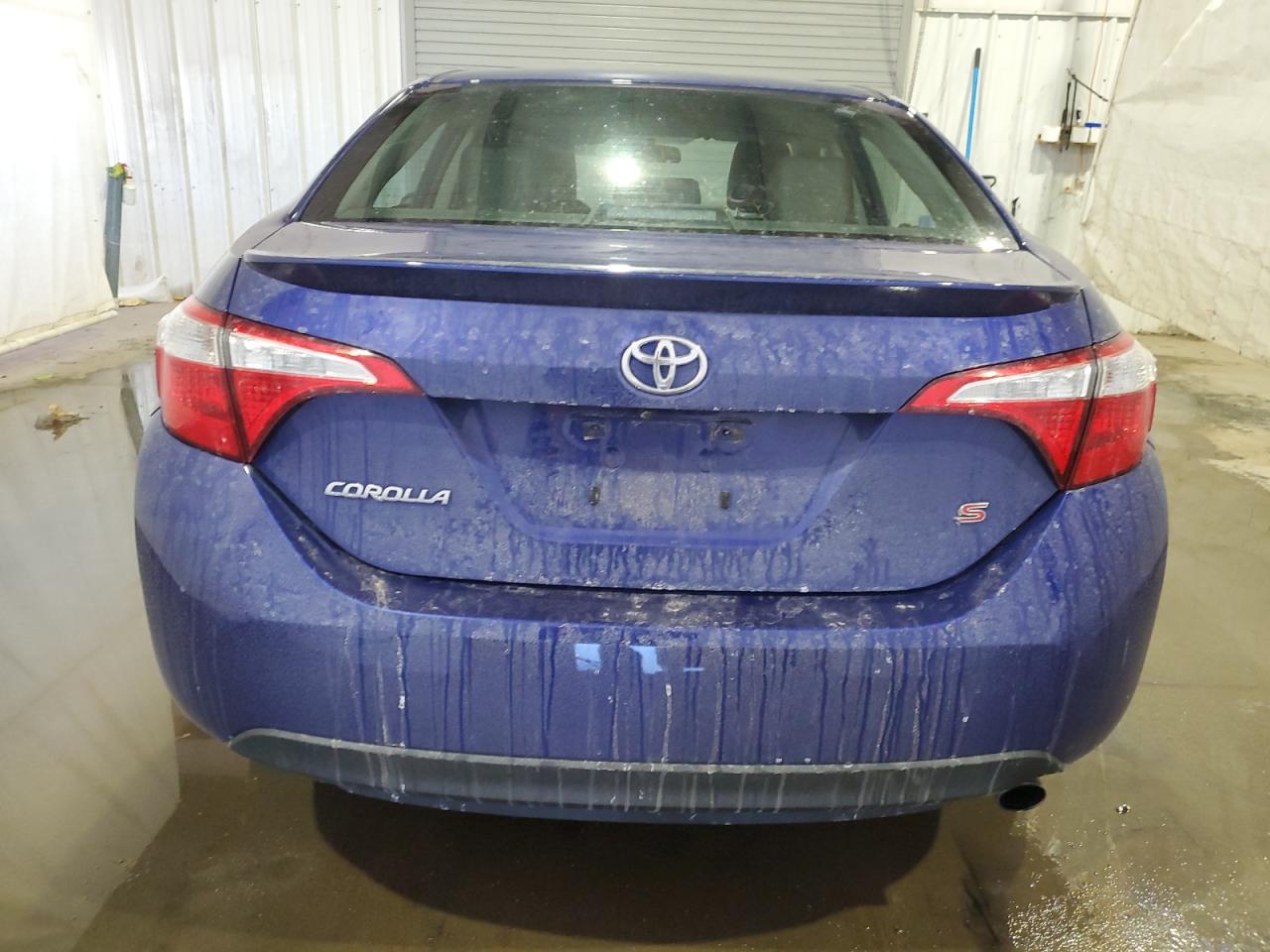 2016 Toyota Corolla - Image 6