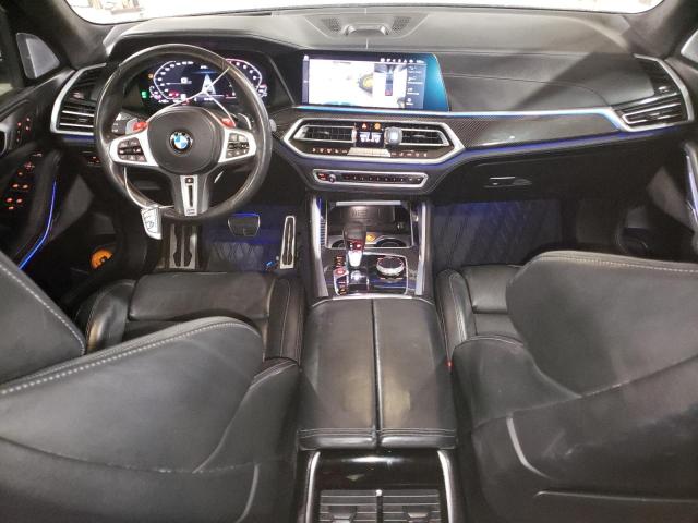  BMW X5 2021 Czarny