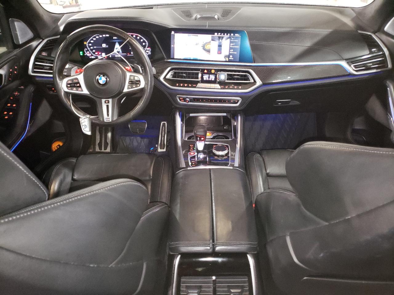 2021 BMW X5 - Image 8