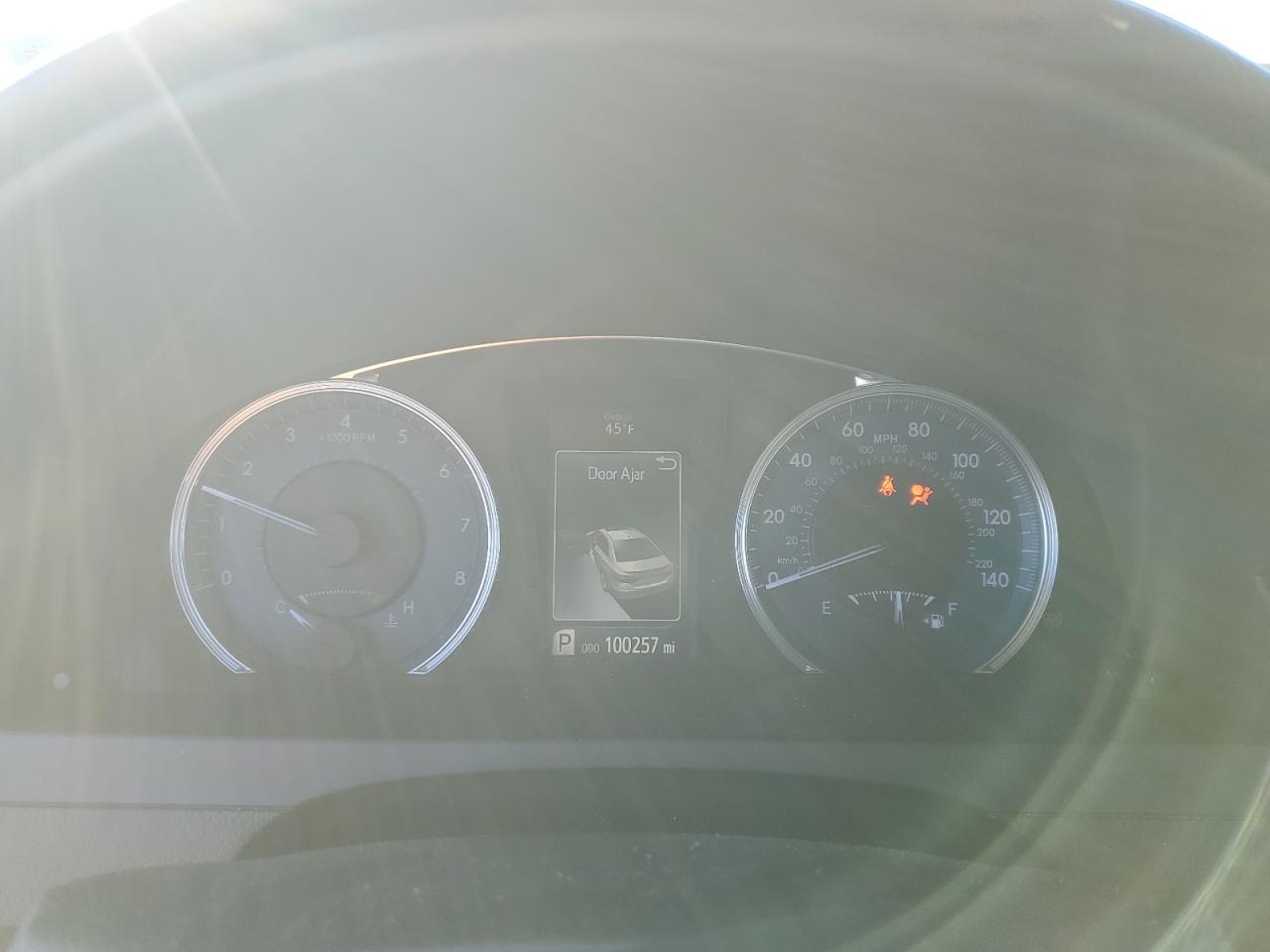 2017 Toyota Camry - Image 9