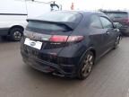 2009 HONDA CIVIC GT T for sale at Copart SANDWICH