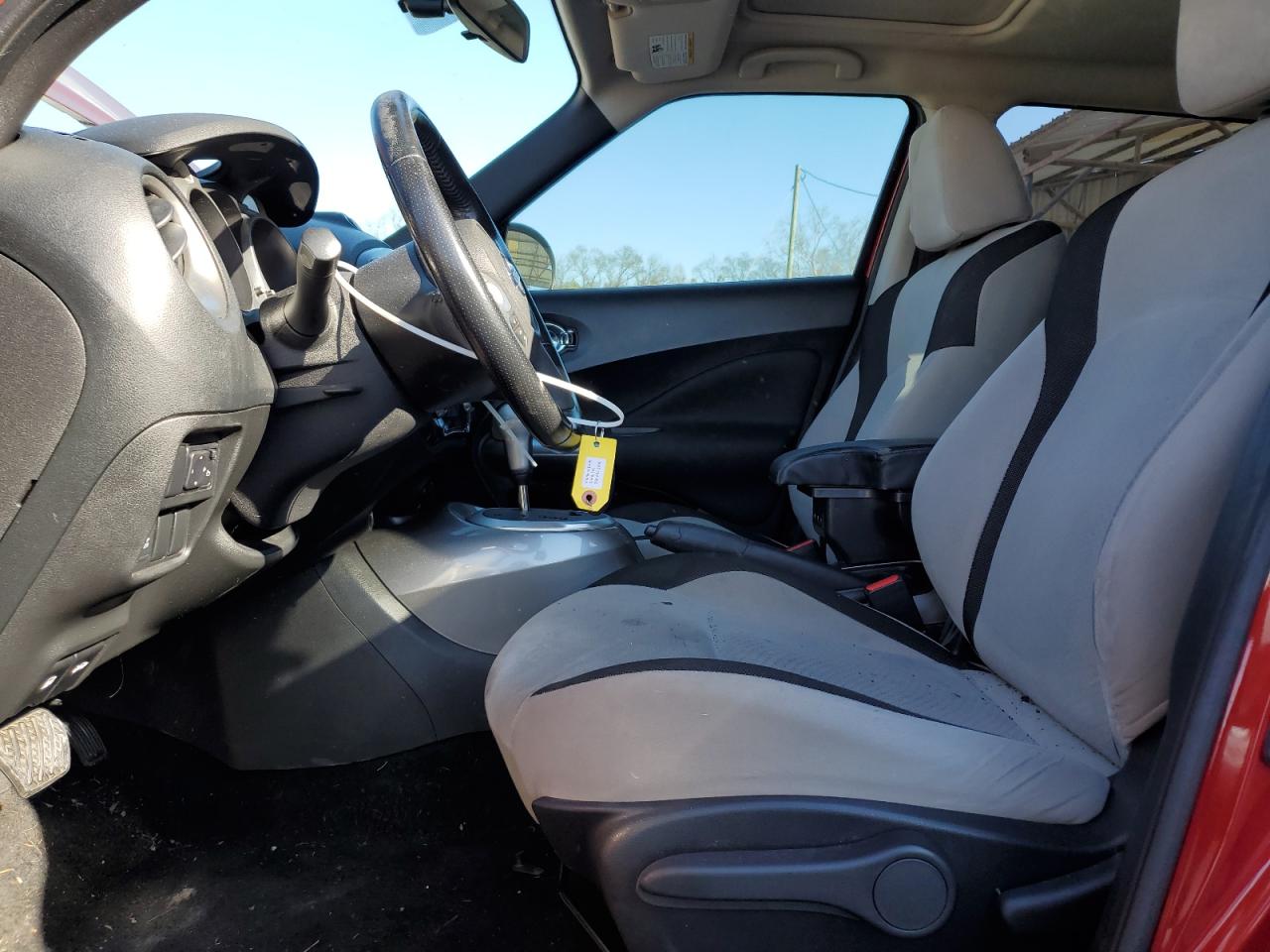 2014 Nissan Juke - Image 7