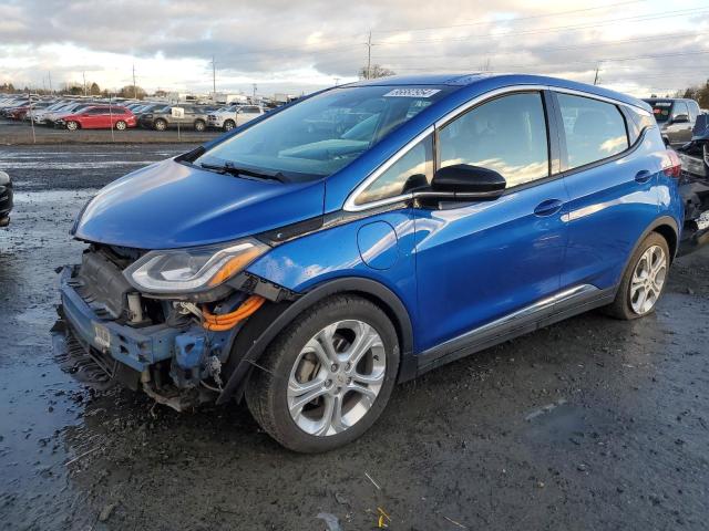 2019 Chevrolet Bolt Ev Lt