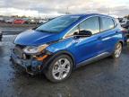 2019 Chevrolet Bolt Ev Lt for Sale in Eugene, OR - Undercarriage
