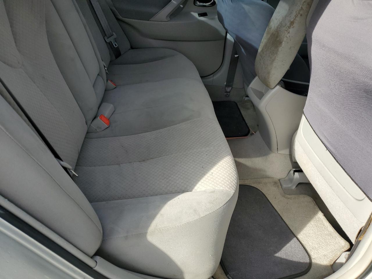 2007 Toyota Camry - Image 10