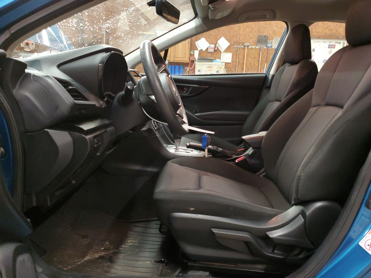 2018 Subaru Impreza - Image 7