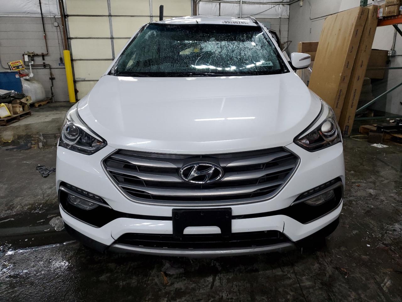2018 Hyundai Santa Fe - Image 5