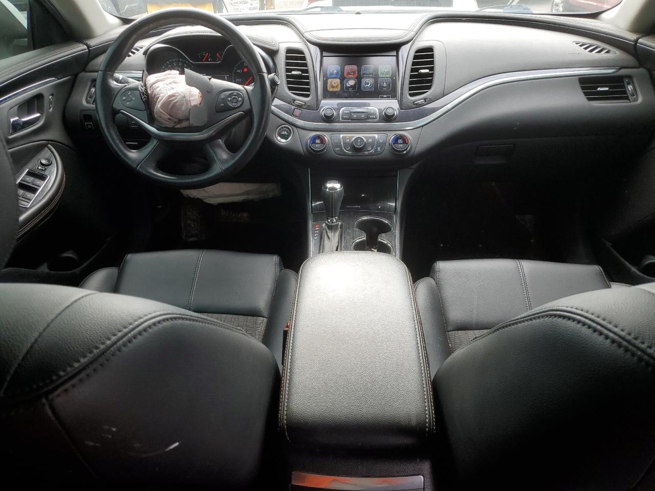 2019 Chevrolet Impala - Image 8