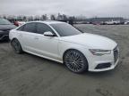 2018 Audi A6 Premium Plus zu verkaufen in Spartanburg, SC - Rear End