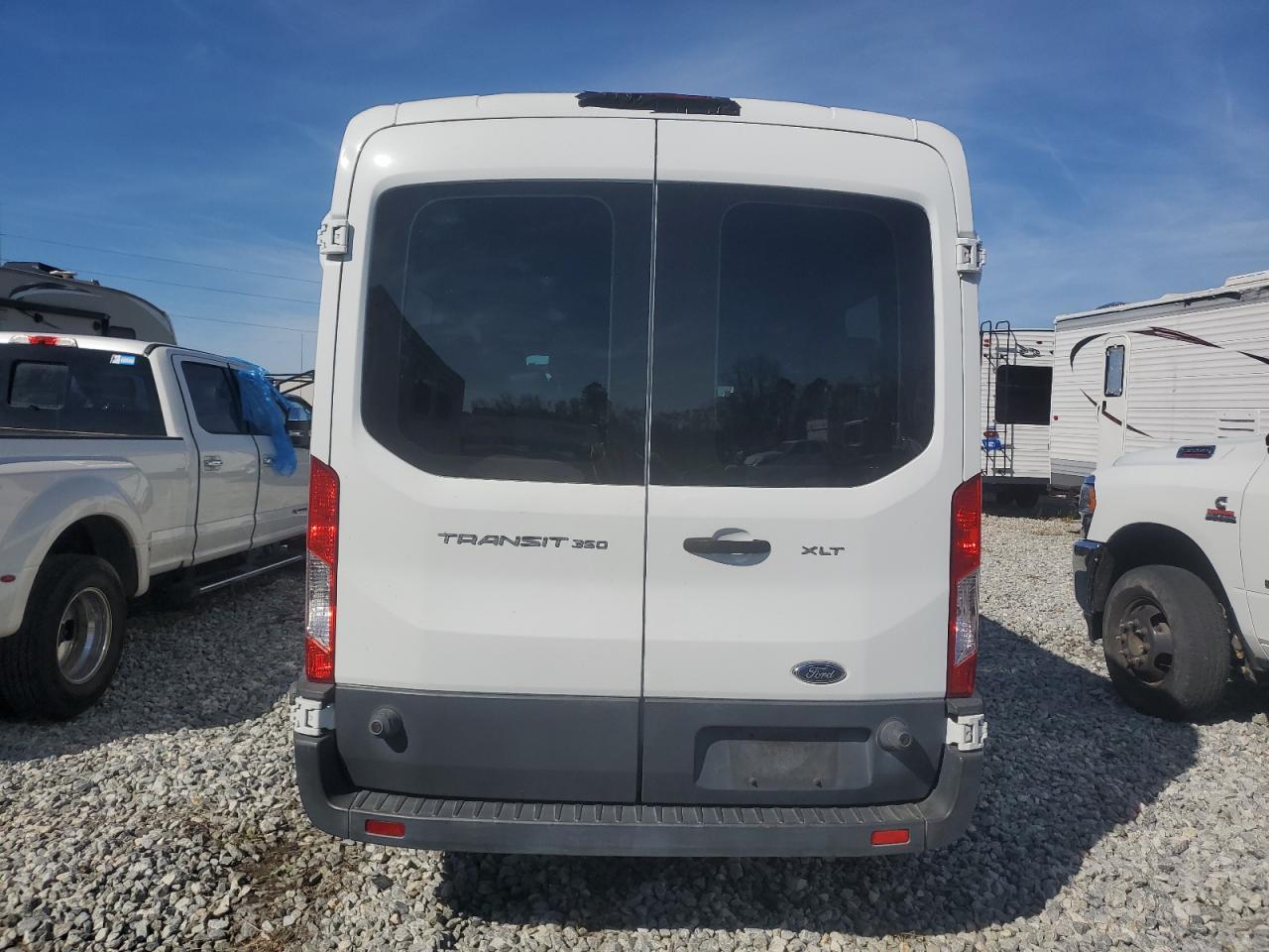 2015 Ford Transit - Image 6
