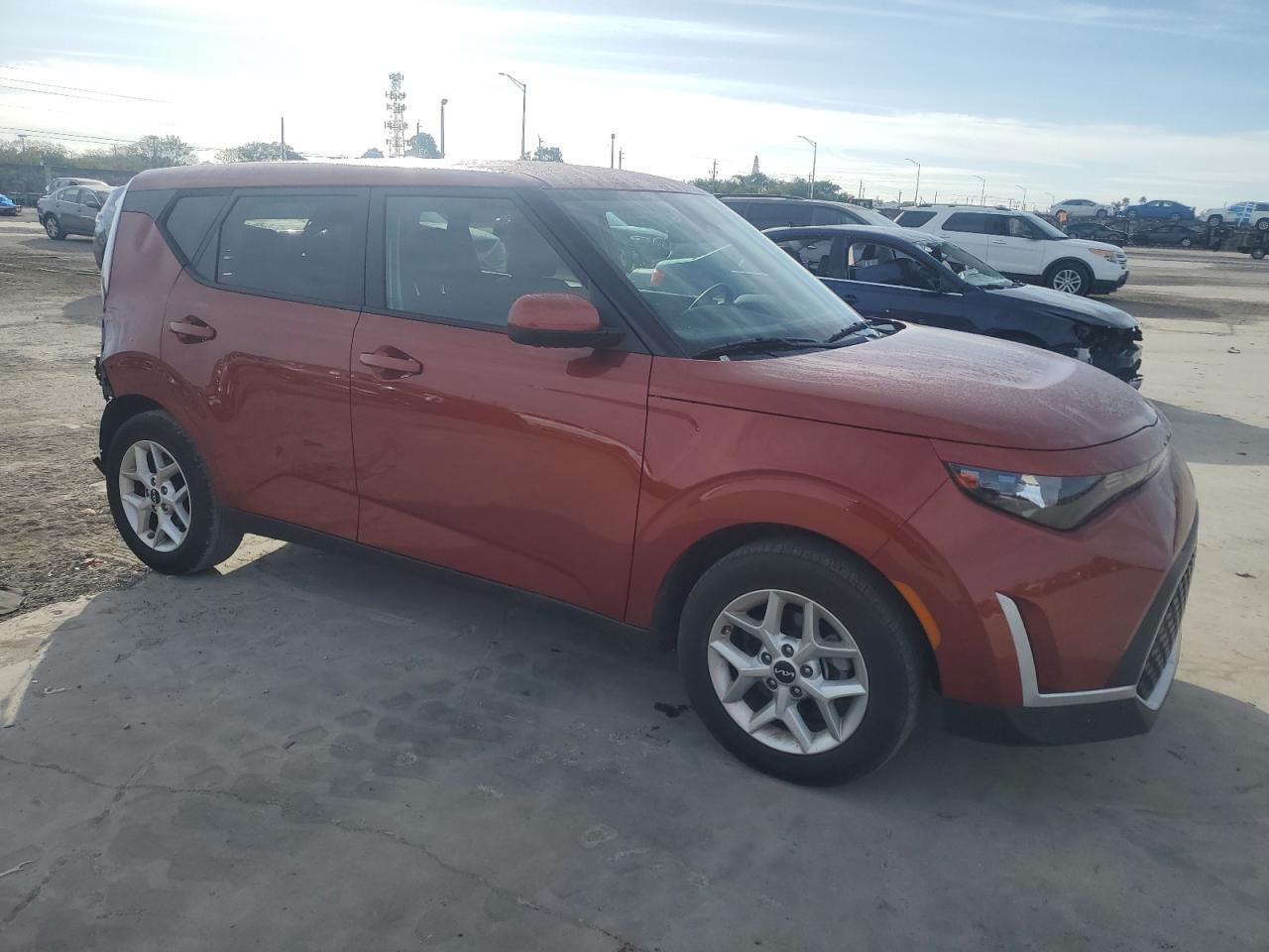 2024 Kia Soul - Image 4
