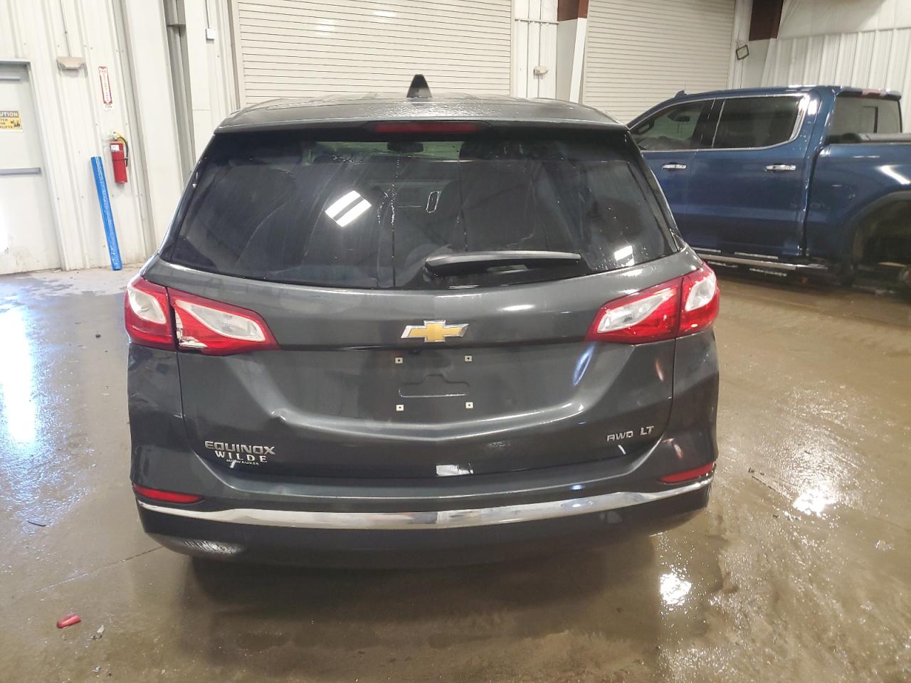 2GNAXUEV8L6229640 CHEVROLET EQUINOX 2020