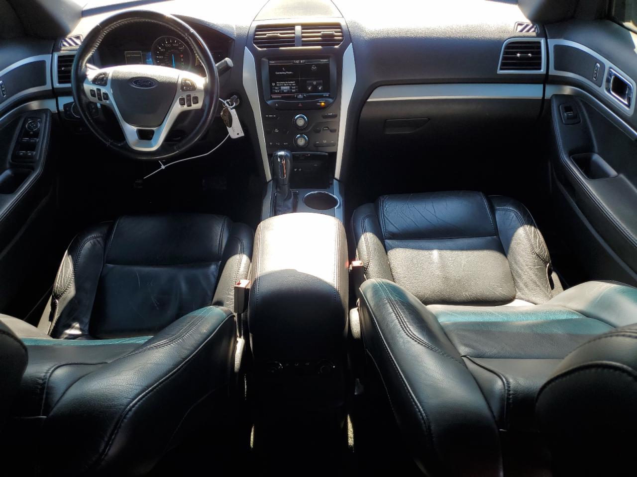 2013 Ford Explorer - Image 8