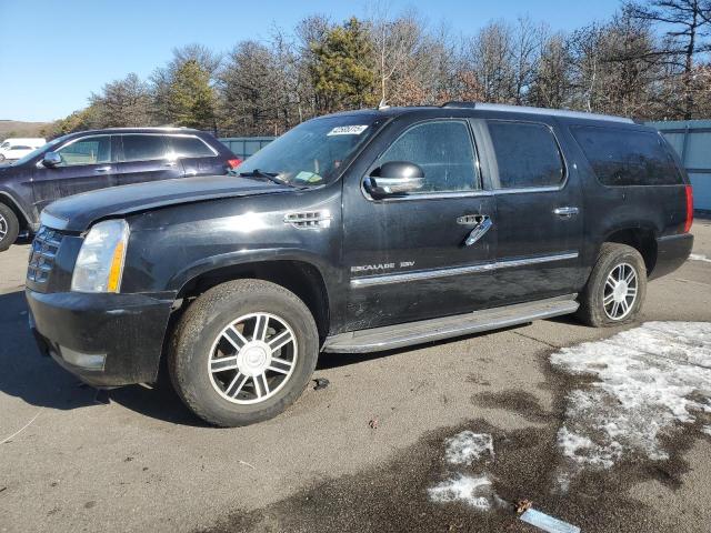 2011 Cadillac Escalade Esv Luxury