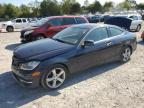 2015 Mercedes-Benz C 250 na sprzedaż w Madisonville, TN - Front End