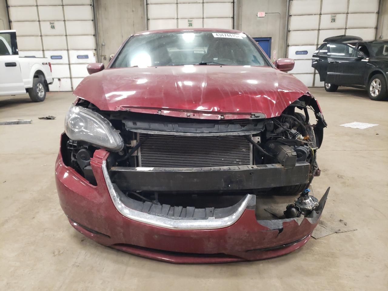 2013 Chrysler 200 - Image 5
