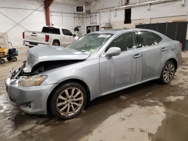 2006 Lexus Is 250