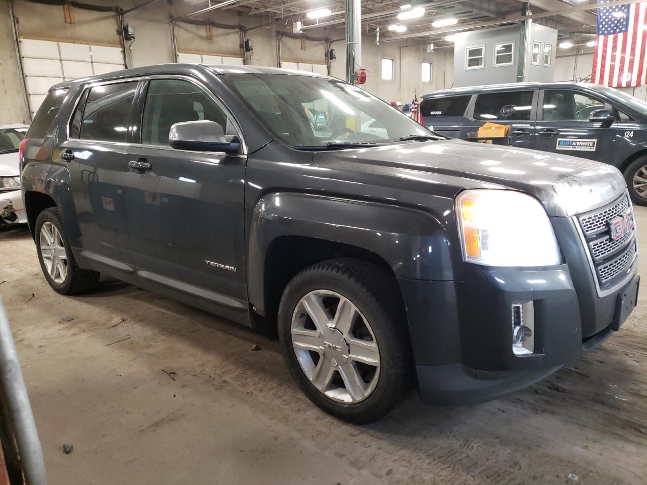 2013 GMC Terrain - Image 4