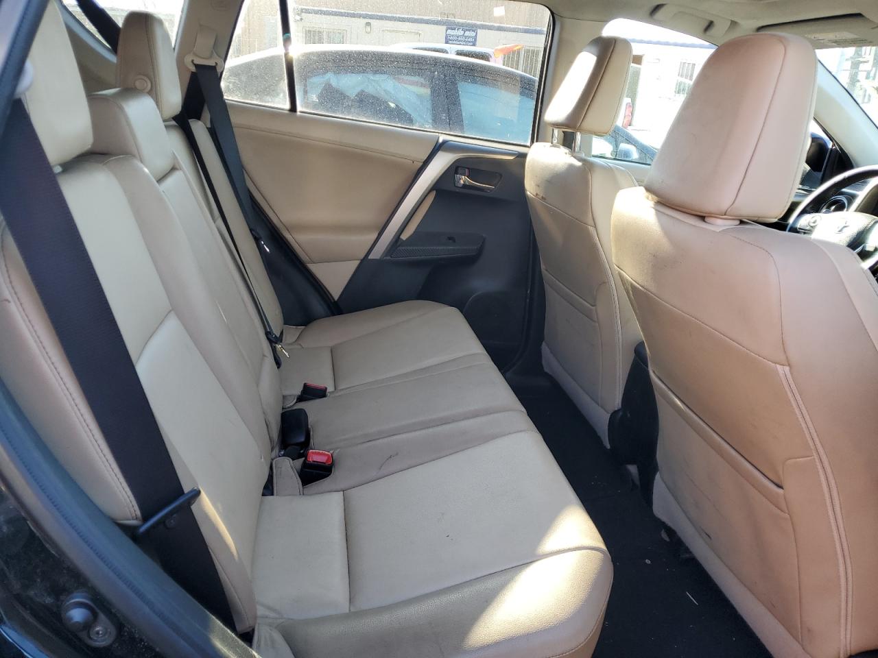 2013 Toyota RAV 4 - Image 11
