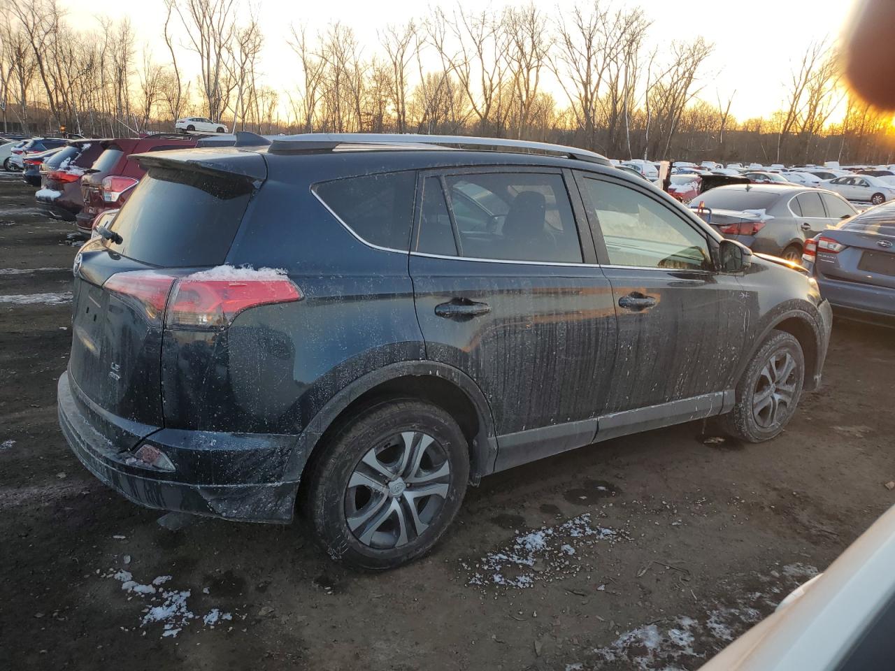 2017 Toyota RAV 4 - Image 3