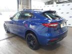 2020 MASERATI LEVANTE GR for sale at Copart EAST KILBRIDE