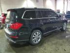 2014 Mercedes-Benz Gl 350 Bluetec продається в Woodhaven, MI - Front End