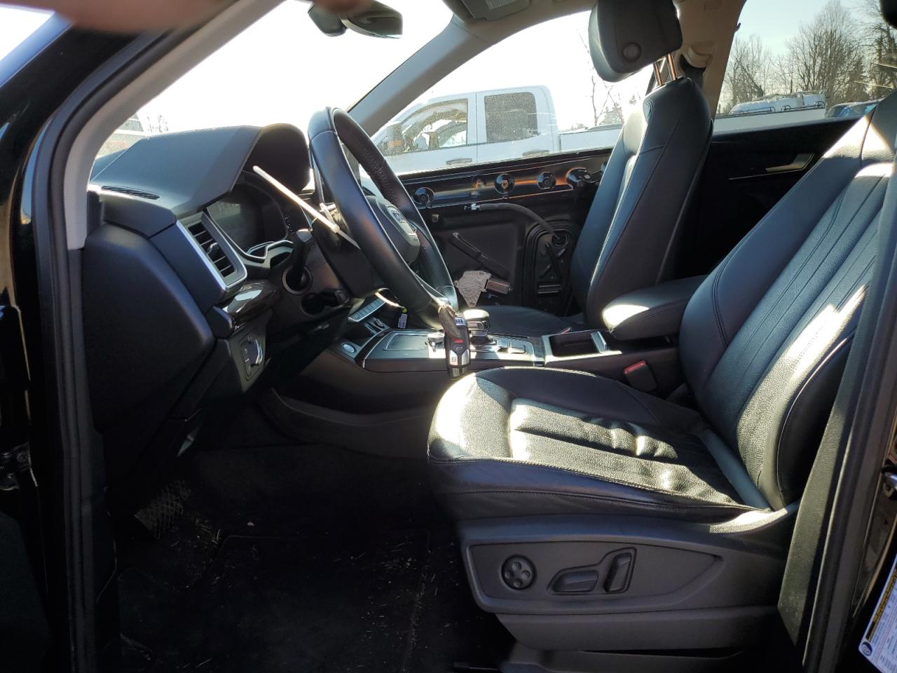 2018 Audi Q5 - Image 7
