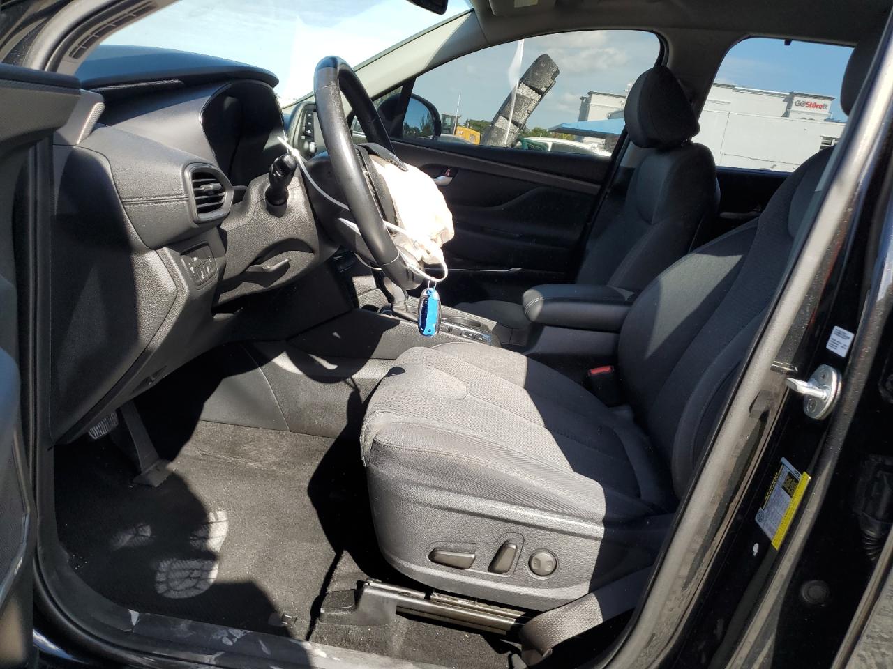 2020 Hyundai Santa Fe - Image 7