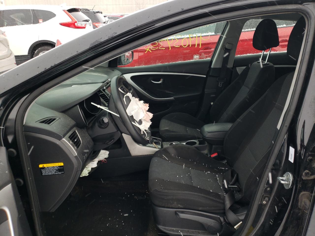 2016 Hyundai Elantra - Image 7