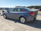 2013 Chevrolet Cruze Ls for Sale in Apopka, FL - Front End