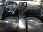 2020 Hyundai Ioniq Limited zu verkaufen in North Las Vegas, NV - All Over