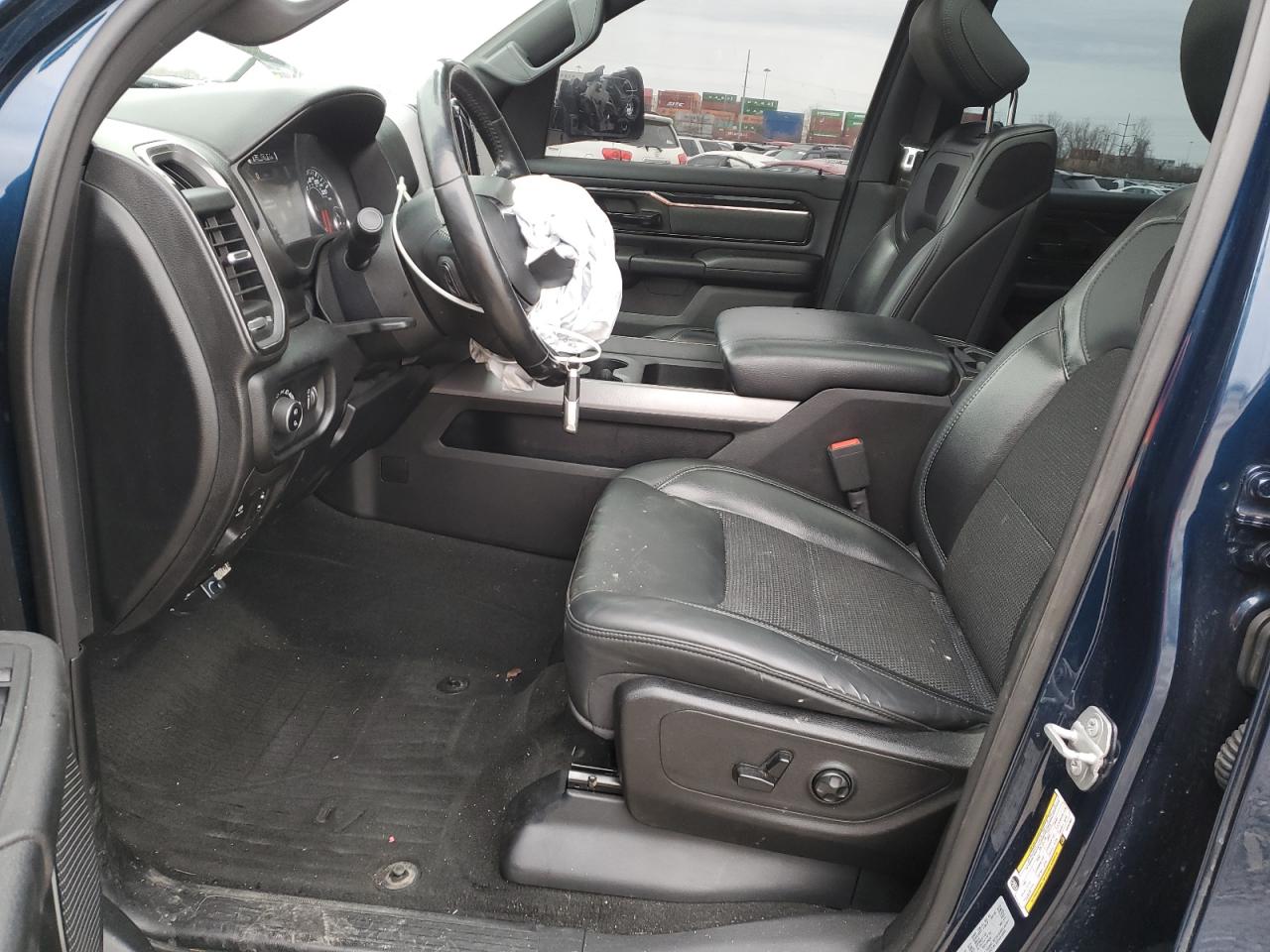 2020 RAM 1500 - Image 7