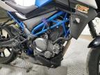 2022 CFMO 300NK for sale at Copart TX - CRASHEDTOYS DALLAS