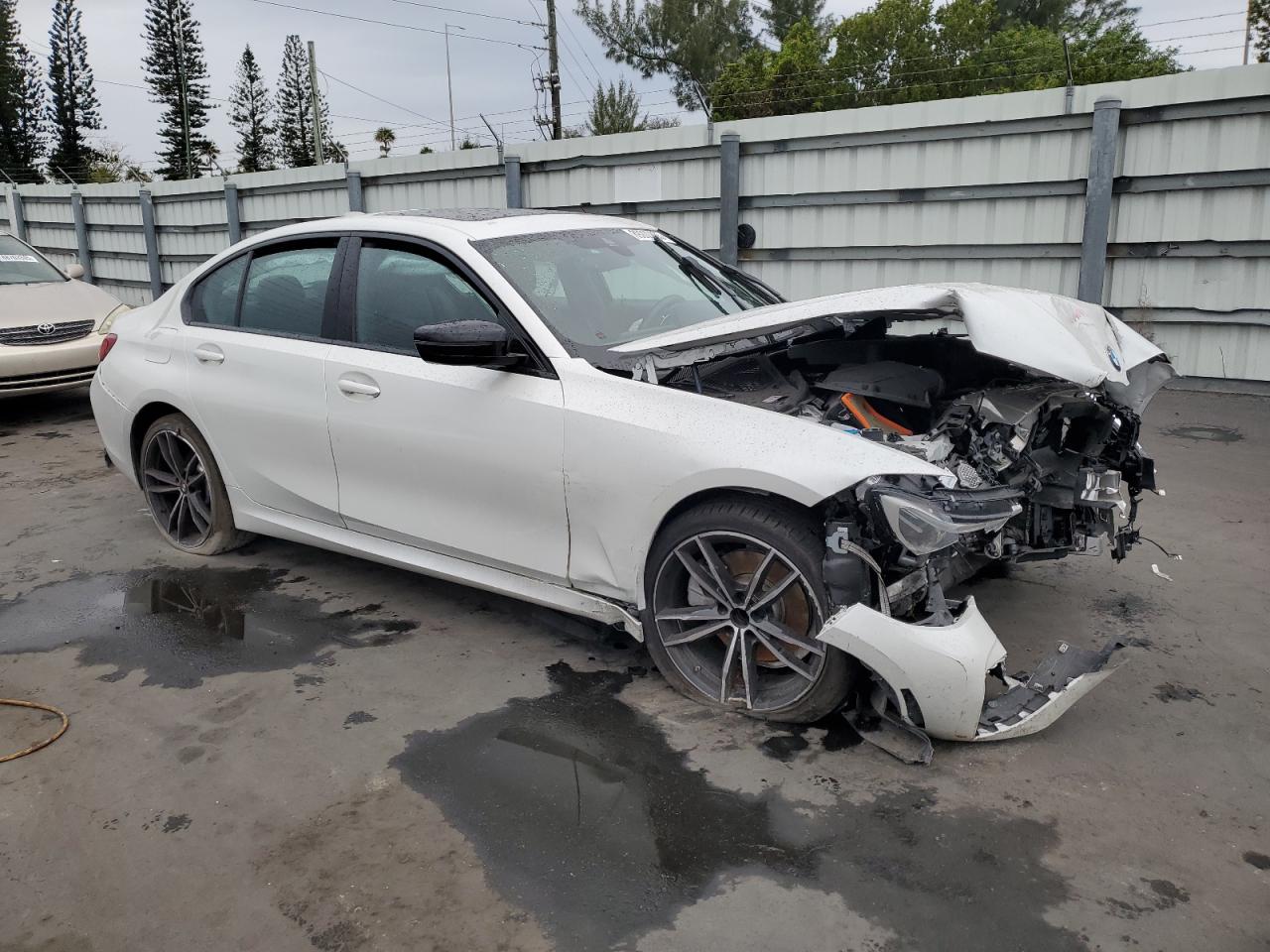 2021 BMW 3er - Image 4
