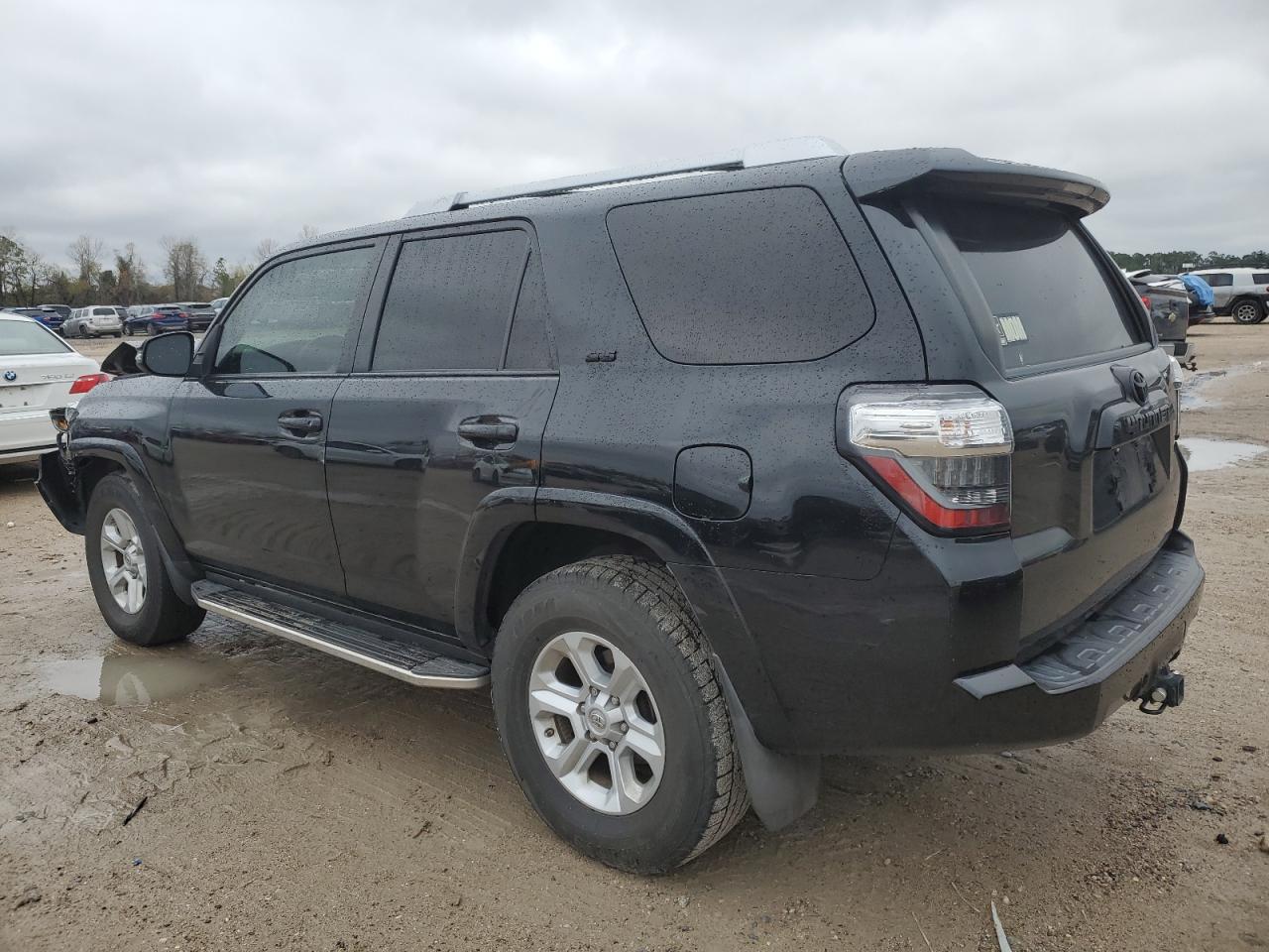 2018 Toyota 4Runner - Image 2