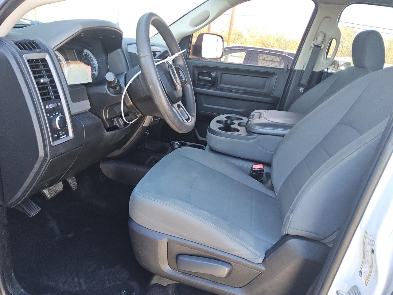 2018 RAM 2500 - Image 7