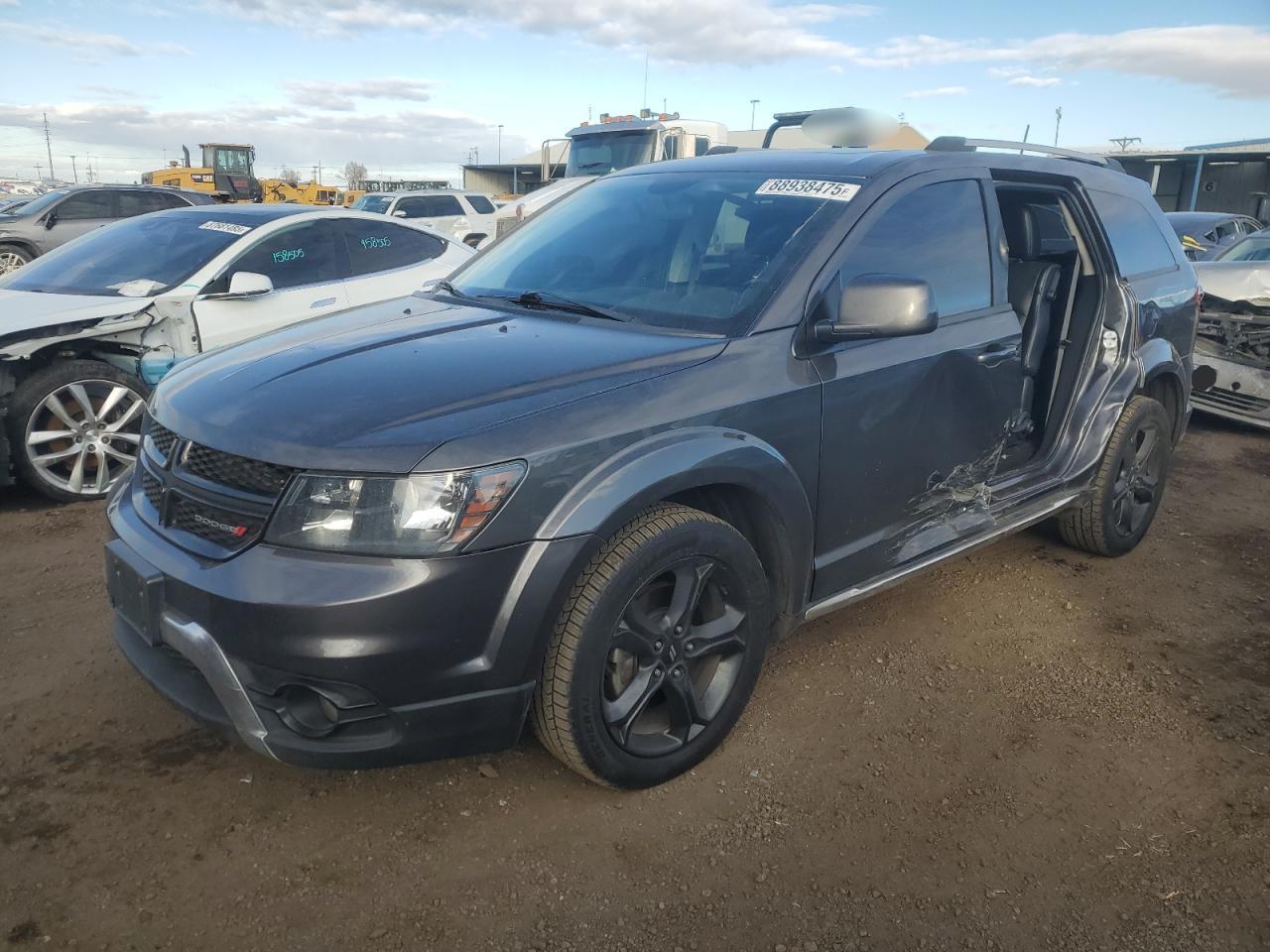 2018 Dodge Journey - Image 1