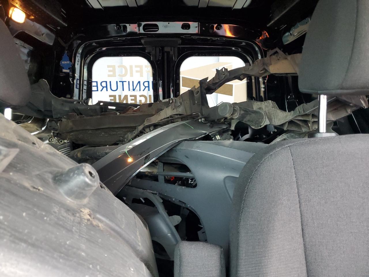2014 Ford Transit - Image 10
