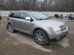 2008 Lincoln Mkx  за продажба в Shreveport, LA - Rear End