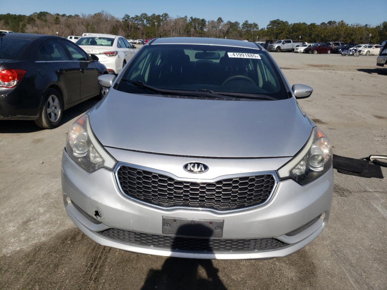 2016 Kia Forte - Image 5